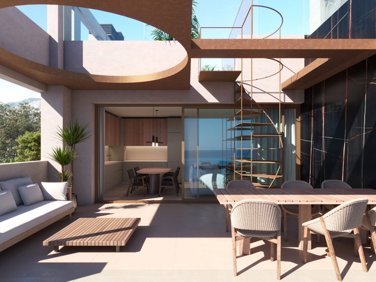 Apartment for Sale in Torremolinos, Malaga 3