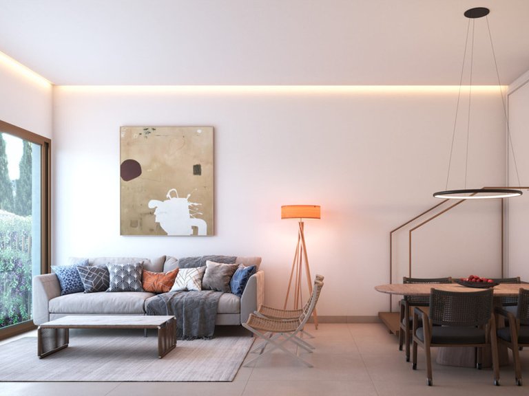 Apartment for  in Torremolinos, Malaga 4