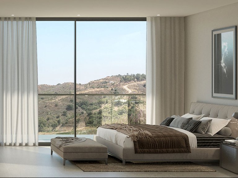 Villa for  in La Cala Golf, Malaga 12