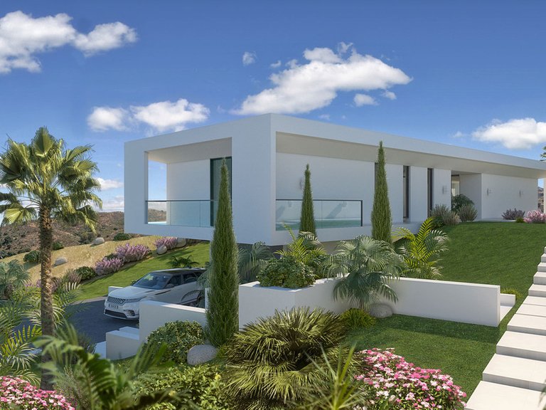 Villa for Sale in La Cala Golf, Malaga 4