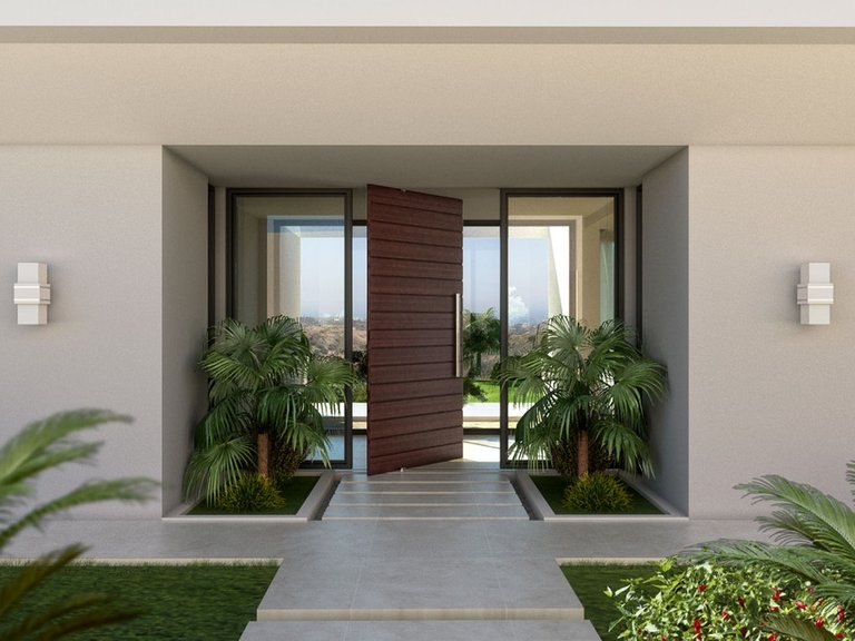 Villa for Sale in La Cala Golf, Malaga 6