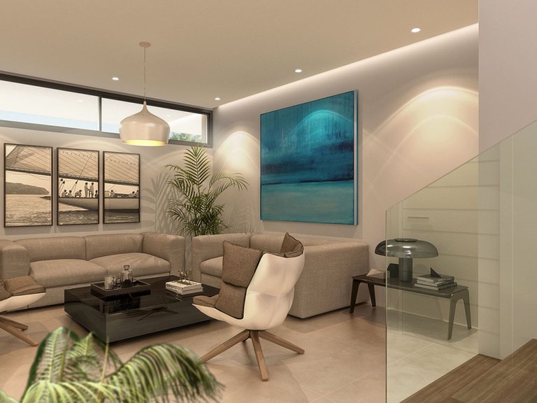 Villa for  in La Cala Golf, Malaga 7