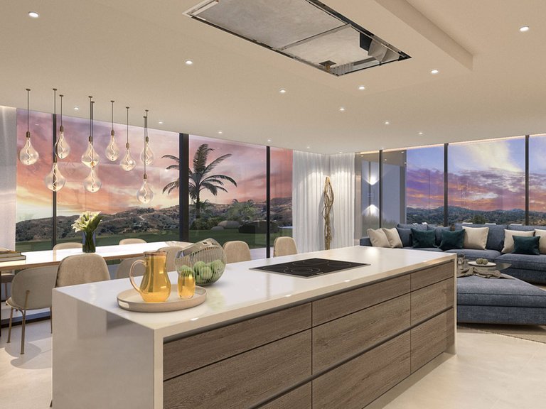 Villa for Sale in La Cala Golf, Malaga 8