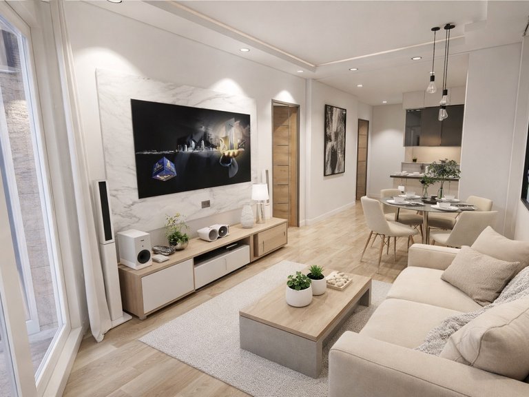 Apartment for  in Fuengirola, Malaga 15