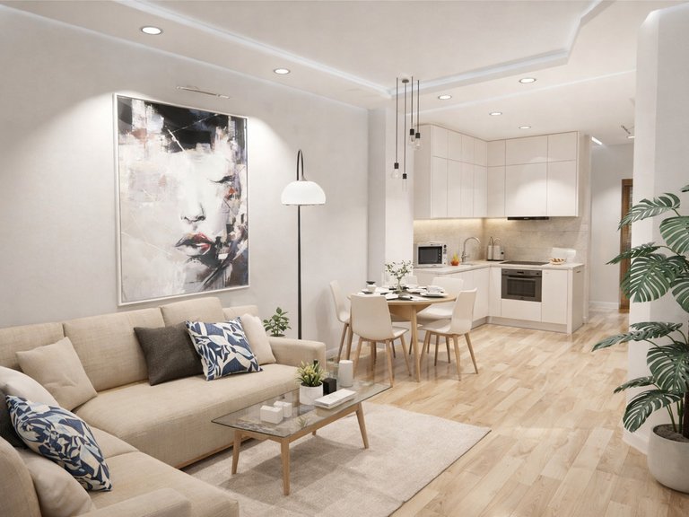 Apartment for  in Fuengirola, Malaga 19
