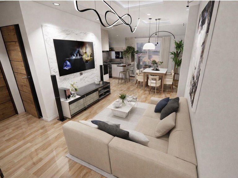 Apartment for  in Fuengirola, Malaga 3