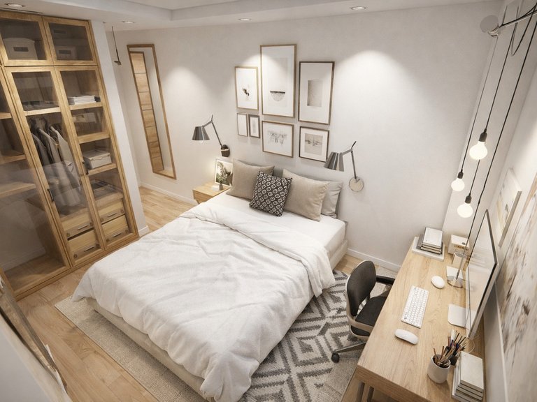 Apartment for  in Fuengirola, Malaga 6
