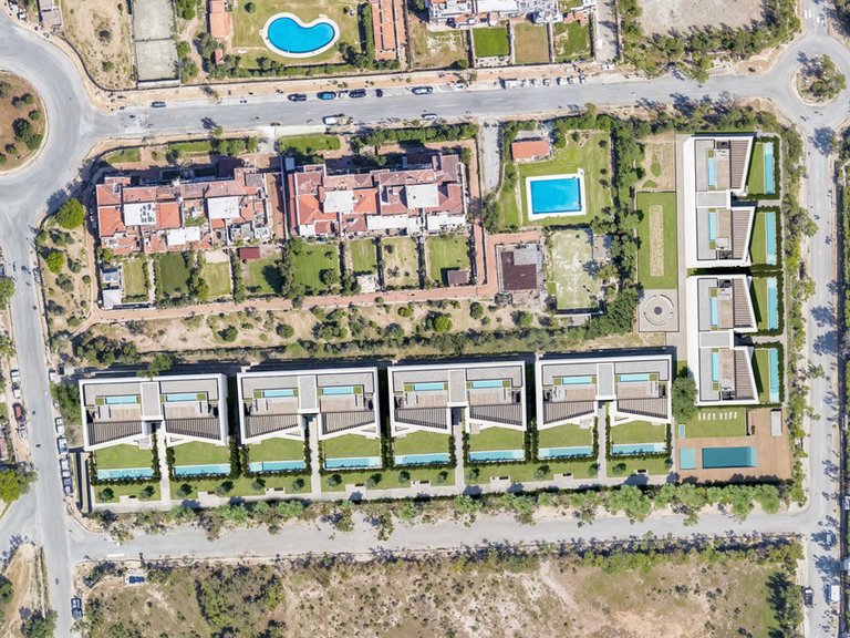 Apartment for Sale in New Golden Mile, Malaga 15