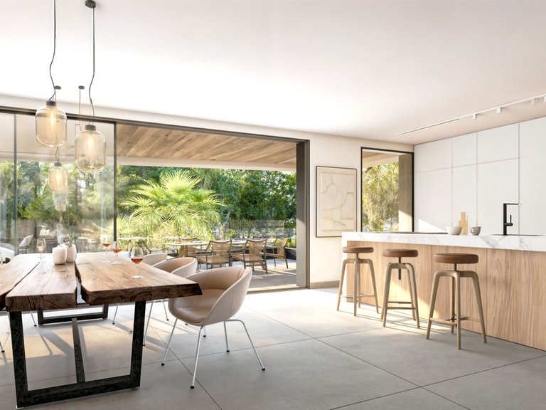 Apartment for Sale in New Golden Mile, Malaga 2