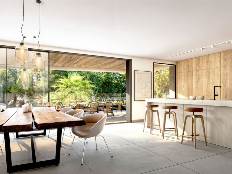 Apartment for Sale in New Golden Mile, Malaga 9