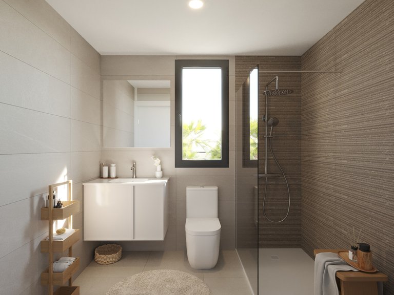 Apartment for Sale in Las Lagunas, Malaga 10