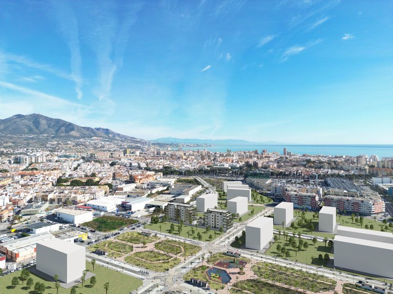 Apartment for Sale in Las Lagunas, Malaga 20
