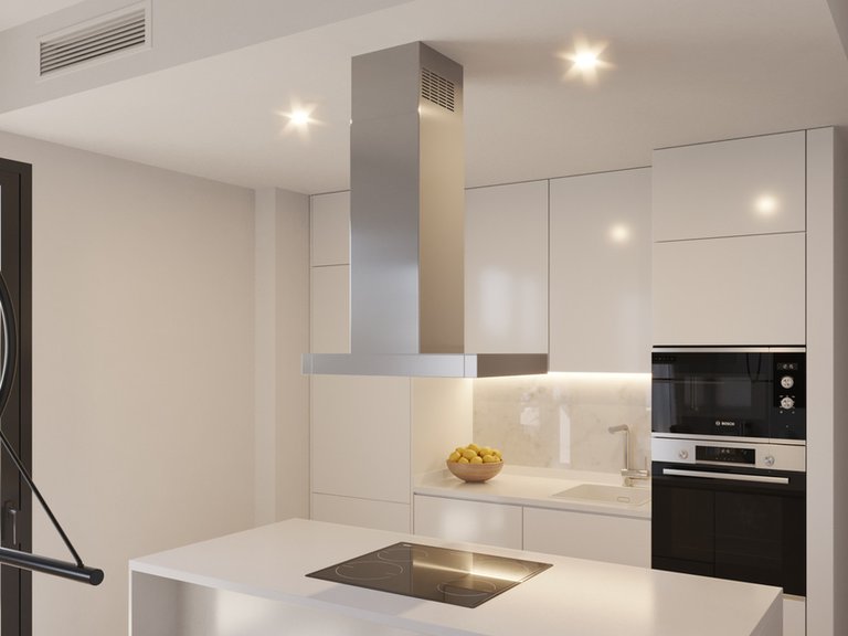 Apartment for Sale in Las Lagunas, Malaga 5