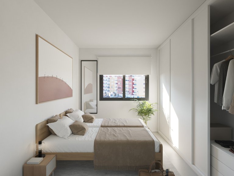 Apartment for Sale in Las Lagunas, Malaga 7
