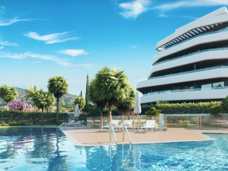 Apartment for Sale in Torremolinos, Malaga 1