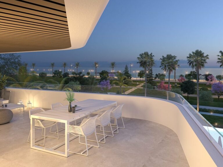 Apartment for Sale in Torremolinos, Malaga 4