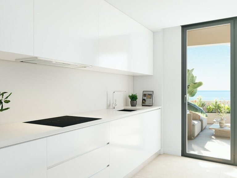 Apartment for Sale in Torremolinos, Malaga 5