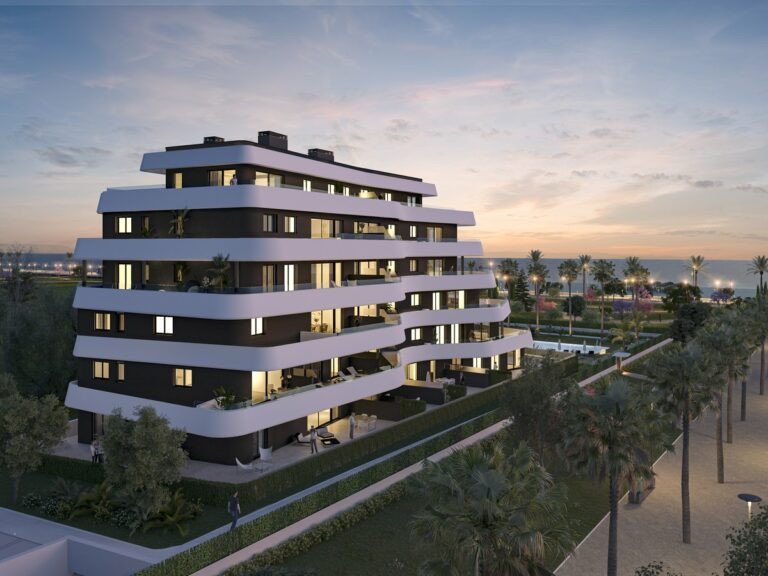 Apartment for Sale in Torremolinos, Malaga 8