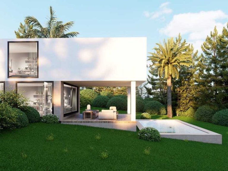 Villa for Sale in Valle Romano, Malaga 3