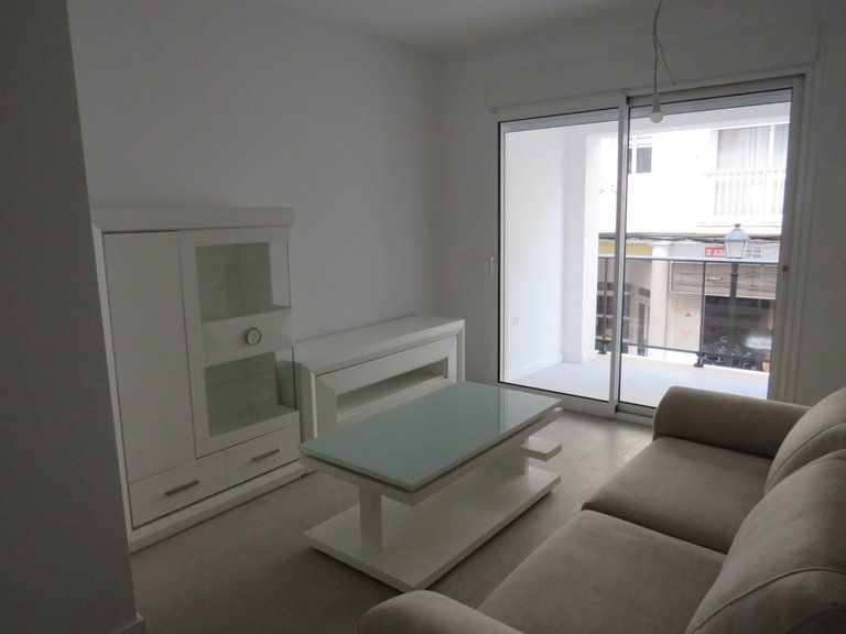 Apartment for Sale in Fuengirola, Malaga 1
