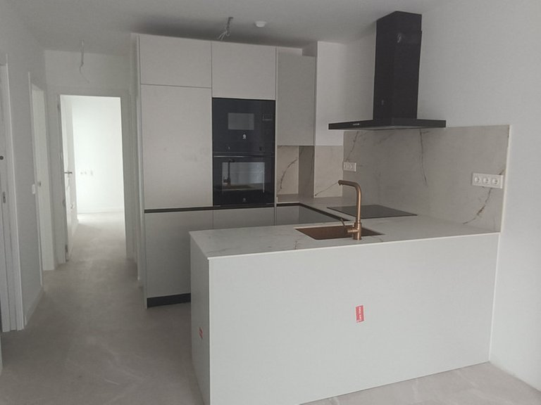 Apartment for Sale in Fuengirola, Malaga 36