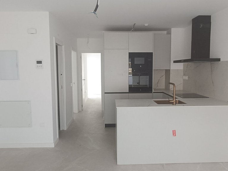 Apartment for Sale in Fuengirola, Malaga 39