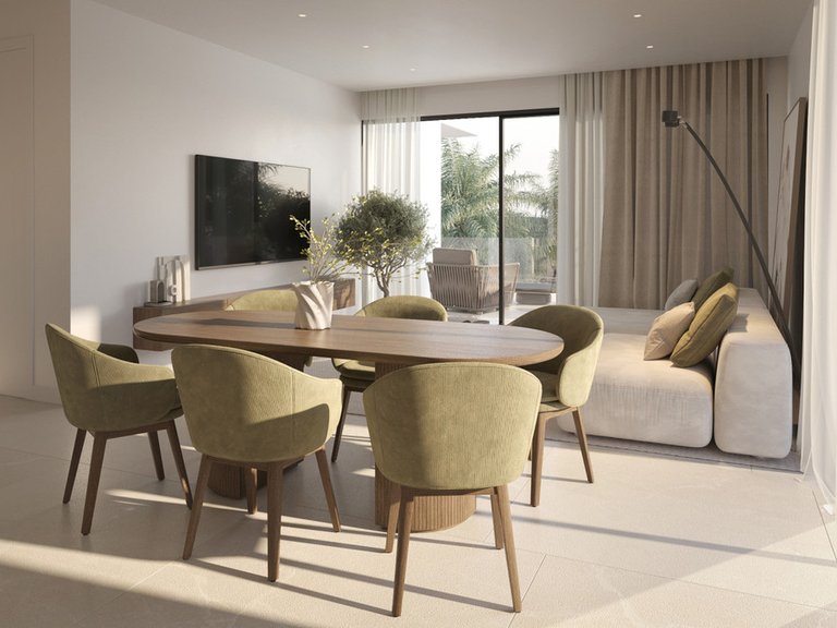 Apartment for Sale in Estepona, Malaga 17