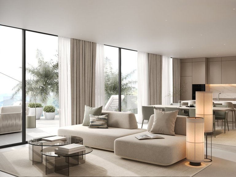 Apartment for Sale in Estepona, Malaga 19