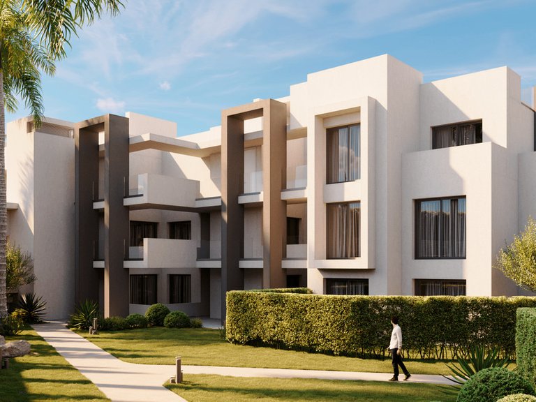Apartment for Sale in Estepona, Malaga 2