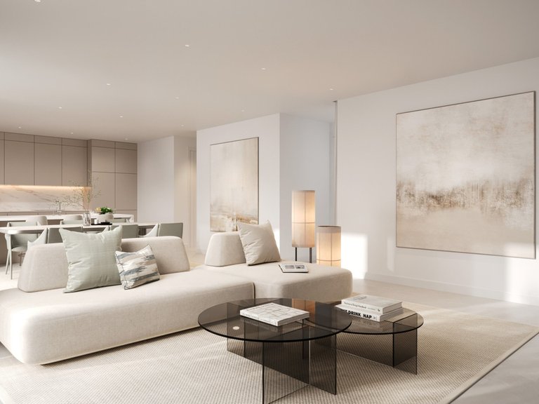 Apartment for Sale in Estepona, Malaga 20