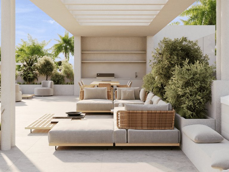 Apartment for Sale in Estepona, Malaga 38