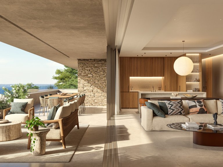 Apartment for Sale in Benalmadena, Malaga 11