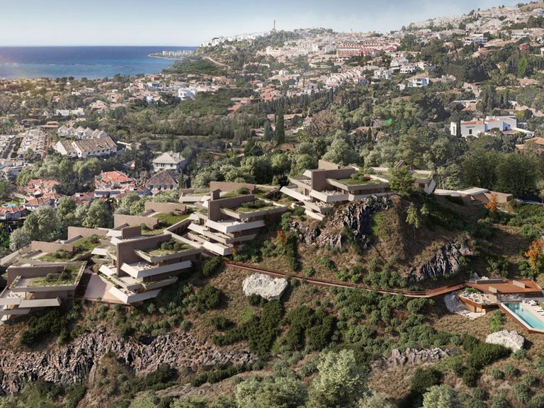 Apartment for Sale in Benalmadena, Malaga 30