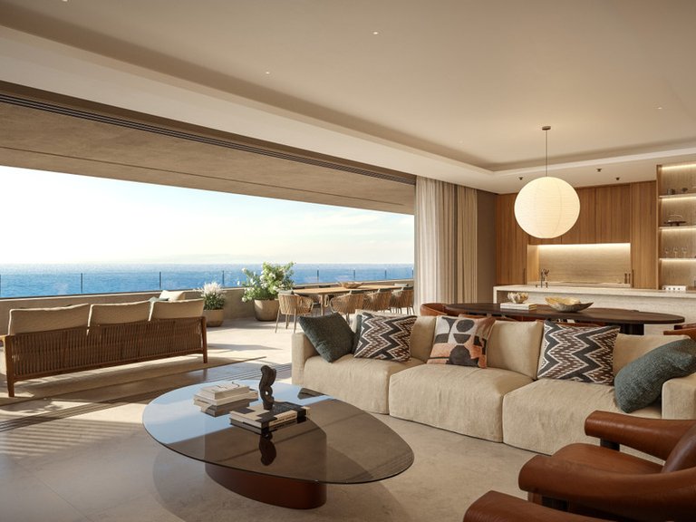 Apartment for Sale in Benalmadena, Malaga 4