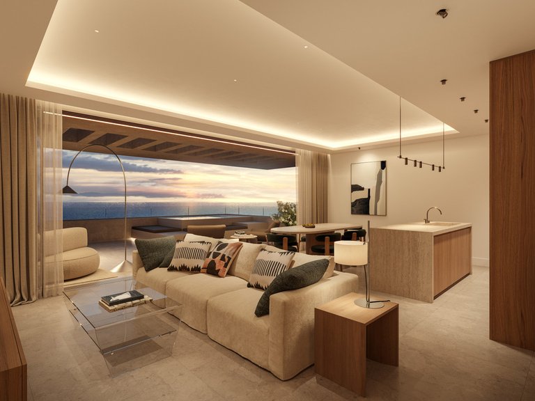 Apartment for Sale in Benalmadena, Malaga 5