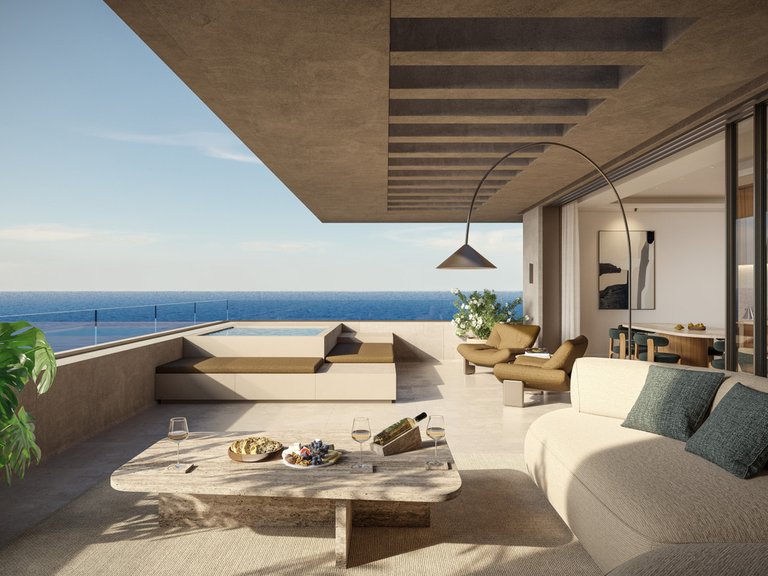 Apartment for Sale in Benalmadena, Malaga 6