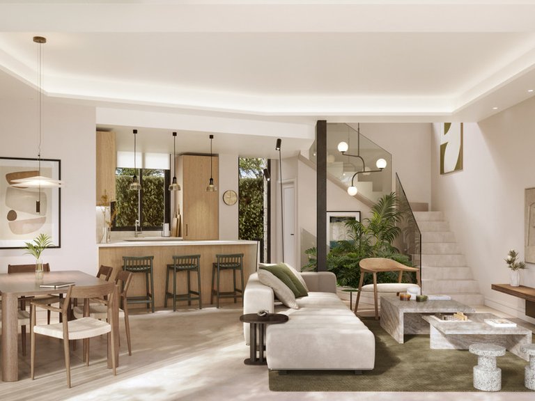 Villa for  in Málaga Este, Malaga 3