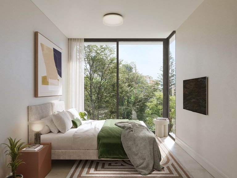 Town House for Sale in Málaga Este, Malaga 4