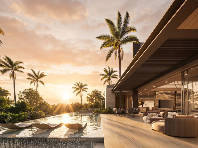 Villa for Sale in Marbella, Malaga 10