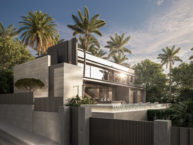 Villa for Sale in Marbella, Malaga 11