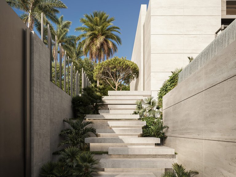 Villa for Sale in Marbella, Malaga 12