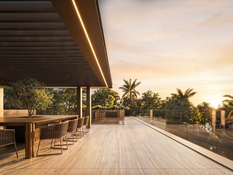 Villa for Sale in Marbella, Malaga 14