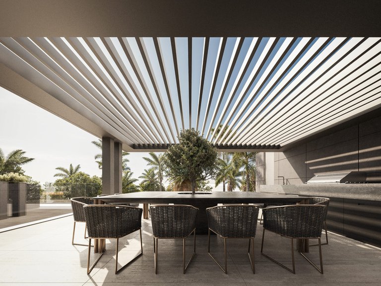 Villa for Sale in Marbella, Malaga 15