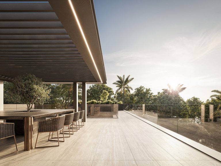 Villa for Sale in Marbella, Malaga 16