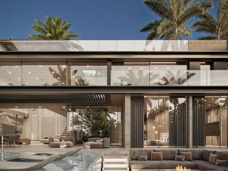 Villa for Sale in Marbella, Malaga 17