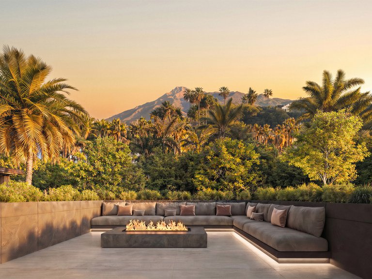 Villa for Sale in Marbella, Malaga 18