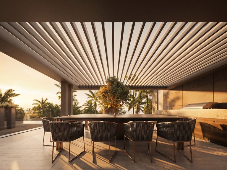 Villa for Sale in Marbella, Malaga 19
