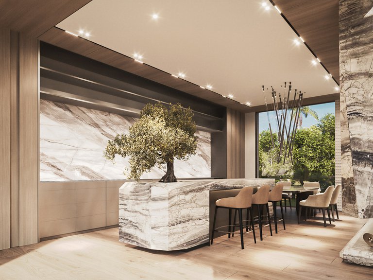 Villa for Sale in Marbella, Malaga 25