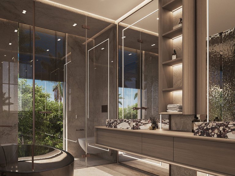 Villa for Sale in Marbella, Malaga 28
