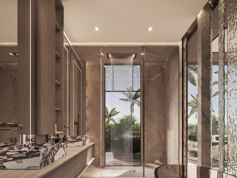 Villa for Sale in Marbella, Malaga 29